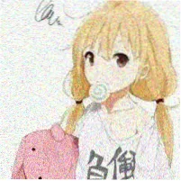 观众 陈屿 头像